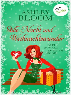 cover image of Stille Nacht und Weihnachtswunder